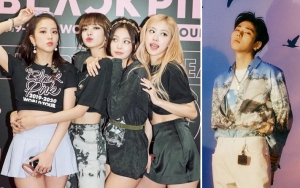 SOBA 2020: Netizen Pertanyakan BLACKPINK Hingga Zico Tak Terima Penghargaan