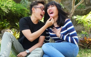 Geger Lucinta Luna Posting Momen Kejutan Ultah Abash, Sudah Bebas dari Penjara?