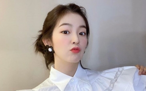 SOBA 2020: Dandanan Irene Red Velvet di Blue Carpet Dipuji, Netizen Juga Khawatirkan Ini