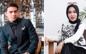 Kasus Hukum dengan Irwansyah Dihentikan, Medina Zein Optimis Tak Ada yang Mustahil