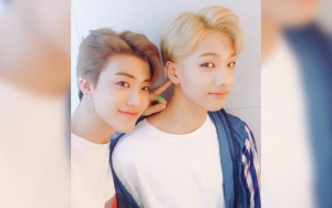 SOBA 2020: Jisung NCT Dream Cedera dan Jadi Trending Topic, Jaemin Katakan Ini pada Fans