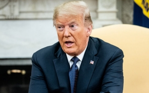 Trump Banjir Kritik Usai Umumkan Pelaksanaan Pidato Nominasi Pilpres AS