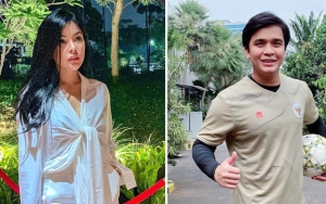 Isu Pacari Billy Syahputra Cuma Buat Pansos, Elvia Cerolline Buka Suara
