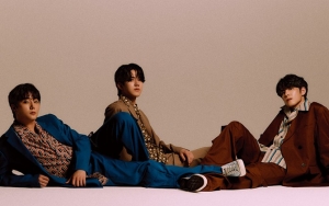Sub unit DAY6, Even of Day Rilis Trailer Film Bertema Sains Untuk Album 'The Book of Us: Gluon'