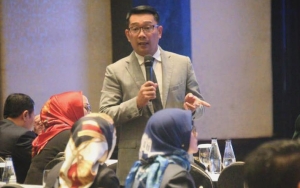 Ridwan Kamil Terima Hasil Pemeriksaan Calon Relawan Uji Vaksin Corona Sinovac, Lolos?