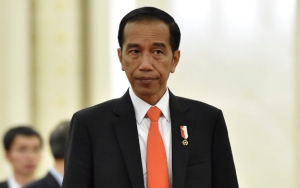Jokowi Hadiri Sidang Tahunan, Anggota MPR/DPR Dilarang Minta Selfie