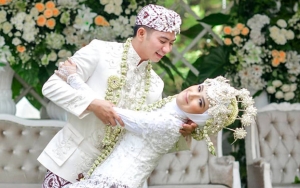Ungkit Kaya Hati, Reaksi Istri Rizki DA Dituding Tak Undang Ibu ke Nikahan Diluar Dugaan