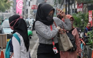 Menurunnya Jumlah Zona Hijau Diwaspadai Satgas COVID-19