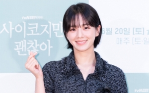 Park Gyu Young Bongkar Perilaku 'Trio Pembuat Onar' di Lokasi 'It's Okay To Not Be Okay'