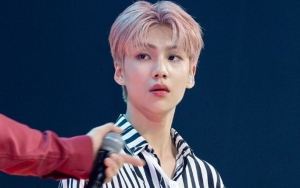 Bakal Debut Solo, Lee Eunsang Eks X1 Umumkan Rilis Single Pertama 'Beautiful Scar'