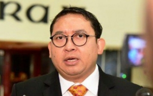 Dapat Penghargaan Dari Jokowi, Fadli Zon: Berarti Kritik Itu Diakui Pemerintah