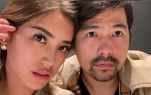 Kontras dengan Jessica Iskandar, Erick Makin Mesra Bareng Pacar Cantik 