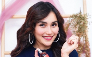 Ayu Ting Ting Bangga Toilet Unik Rumahnya Jadi Bahan Omongan, Ternyata Kreasi Orangtua