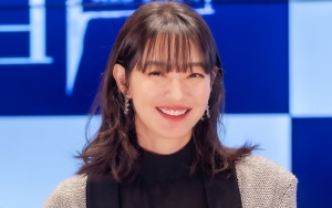 Comeback Film Usai 6 Tahun, Shin Min A Ngaku Tertekan Jadi Penyelam Profesional di 'Diva'