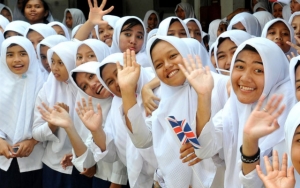 Serikat Guru 'Tak Restui' Pembukaan Sekolah di Daerah Zona Kuning