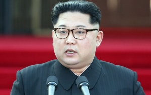 Kim Jong Un Cabut Lockdown di Kota Kaesong, Sebut Penyebaran COVID-19 Sudah Stabil