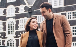 Cita Citata Mantap Tak Akan Balikan dengan Roy Geurts, Ungkap Pernah Tersakiti