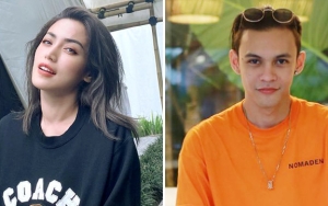 Jadi Host Bareng Di Acara Yang Sama, Jessica Iskandar Kini Dijodohkan Dengan Richard Gibson