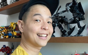 Ernest Prakasa Jadikan Guyonan Viral Lambang Salib di Logo HUT RI ke-75, Banjir Reaksi Miring?