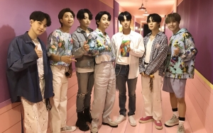 Paket Merchandise Member Resmi ARMY BTS Hampir 2,5 Juta, Big Hit Dikritik Gila Uang