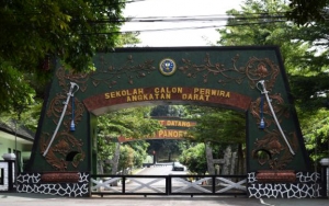 99,7% Persen Sembuh, Kasus Corona di Klaster Secapa TNI AD Tinggal 4 Orang