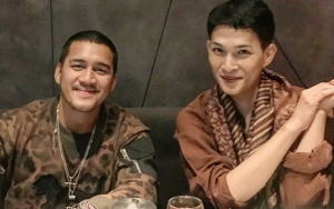 Oscar Lawalata Secantik Dian Sastro, Begini Reaksi Mario Lawalata Digoda Kalah Ganteng