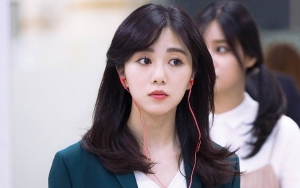 Penyelidikan Polisi atas Kasus Bullying di AOA Bisa Bahayakan Kwon Mina, Kenapa?