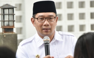 Ridwan Kamil Pertimbangkan Perpanjangan PSBB Bodebek