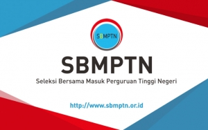 Hasil SBMPTN Sudah Diumumkan, LTMPT Ungkap 23,87 Persen Peserta Lulus