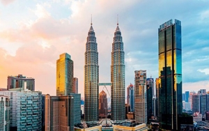 Ekonomi Minus 17 Persen Lebih, Malaysia Bakal Susul Singapura Masuk Jurang Resesi?