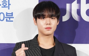 Park Jihoon Tampil Imut di Teaser dan Poster 'Love Revolution',  Kemampuan Akting Tuai Pujian