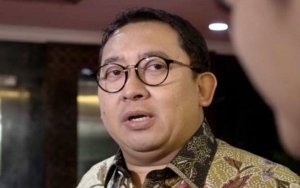 Fadli Zon Beri Pesan Bijak Pada Jokowi Agar Jangan Suka Marah