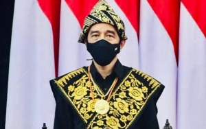 Genjot Perekonomian, Jokowi Bakal Pakai Omnibus Law di 2021