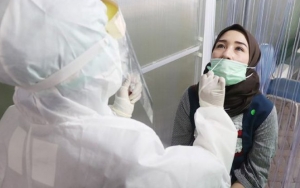 RI Catat 2.307 Pasien Corona Dalam Sehari, 5 Provinsi Ini ‘Juara’ Sumbang Kasus Terbanyak