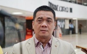 Kasus Corona Jakarta Tembus 28 Ribu, Wagub DKI Bangga Tandakan Tes Masif Sukses