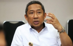 Pernah Kena Corona, Walkot Bandung Putuskan Batal Jadi Relawan Vaksin COVID-19