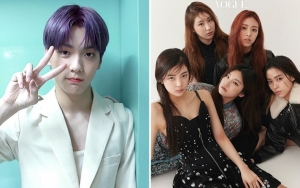 SOBA 2020: Soobin TXT Ditertawakan Gara-Gara Salah Ambil Piala ITZY