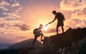 Sambut 17 Agustus Dengan Mendaki, Ini Daftar Gunung Di Indonesia Yang Sudah Dibuka