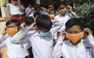 Tak Ingin Ada Klaster COVID-19 Baru, DKI Ogah Buru-Buru Buka Sekolah