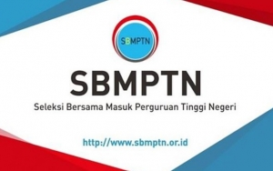 Hasil SBMPTN, Dua Perguruan Tinggi Ini Jadi Kampus Dengan Nilai Terbaik