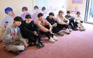V Tahu BTS Luar Dalam, Bongkar Kebiasaan Lucu RM dkk Kecuali Member Ini