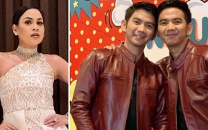 Melaney Ricardo Ungkap Alasan Tak Hapus Vlog Meski Diminta Rizki Ridho, Janjikan Hal ini