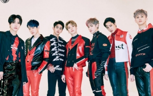 Kumpul Bareng Lagi, SuperM Bahas Peran dalam Grup dan Tips Lucu untuk Member yang Lebih Muda