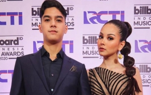 Al Ghazali Cerita Pernah Dilecehkan Guru Les yang Gay, Alyssa Daguise Syok Baru Tahu