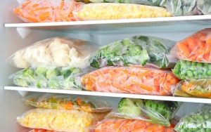 Heboh COVID-19 Ditemukan di Frozen Food, Ini Penjelasan Ahli Soal Virus Menular Lewat Makanan