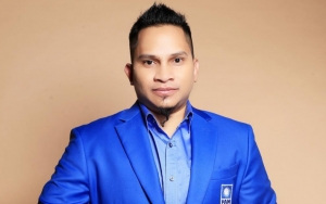 Putra Amien Rais Bandel Pakai HP di Pesawat Hingga Dilaporkan ke Polisi, Begini Pembelaan PAN