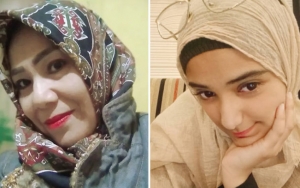 Ibu Kandung Bongkar 'Kedok' Nadya Istri Rizki D'Academy, Reaksi Sarkas Artis Cantik Ini Disorot