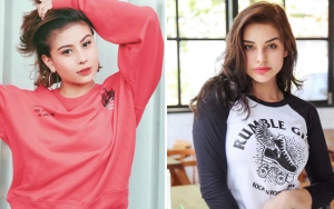 Awkarin Ngaku Tak Sepaham Dengan Jerinx SID, Alasan Tetap Semangati Nora Alexandra Mengejutkan