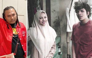Keanu Sebut Aurel Hermansyah dan Atta Halilintar 'Zina', Desak Segera Nikah
