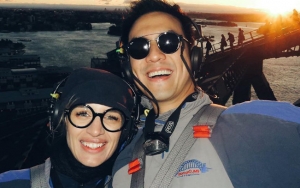 Daniel Mananta Dapat Ucapan Selamat Ulang Tahun dari Istri Bule, Sweet Abis